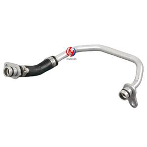 Tuyau d'eau pour <span class=keywords><strong>moteur</strong></span> <span class=keywords><strong>de</strong></span> voiture BMW Série 7 Série 3 Série 6 Série 5 Series-F07 E82 E88 E90 11537583903 - Product Image 2