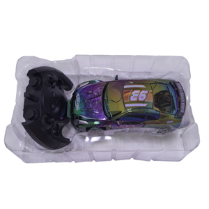Nuova Auto RC da Drift 2027 - Giocattolo da Battaglia con Collisioni e Esplosioni per Ragazzi |   Modello di assemblaggio fai-da-te con design antiurto - Product Image 6