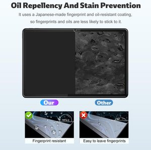 Protector de Pantalla de Vidrio Templado Transparente HD de Dureza 9H para <span class=keywords><strong>Echo</strong></span> <span class=keywords><strong>Show</strong></span> 11 2025, Protector de Cobertura Total para <span class=keywords><strong>Echo</strong></span> <span class=keywords><strong>Show</strong></span> 8 2025 - Product Image 4