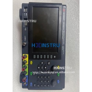 ม้านั่งอัจฉริยะ EDU36311A keysight ที่จำเป็นสำหรับแหล่งจ่ายไฟกระแสตรง * ราคาปรึกษาเรา * ชม. - Product Image 1