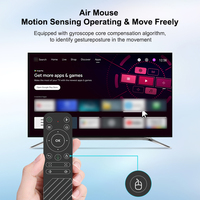 Topleo 4K 8K Android Tv Stick S180 Amlogic S905x5m Streaming Android 14 Tv Box Smart Android Tv Stick