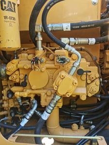 Excavateur hydraulique sur chenilles CAT 313GC 313C 313D 313D2 315D2 d'occasion Pelleteuse Japon US Original 13 15 tonnes à bas prix - Product Image 3