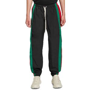 WNAB INTERNATIONAL survêtements de sport rétro pour hommes survêtements en polyester pour hommes ensemble de survêtements OEM pour hommes hiver automne colorbl - Product Image 3