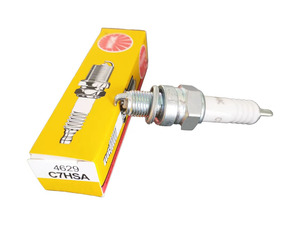 Chất lượng cao c7hsa đánh lửa cắm bán buôn bugi cho TOYOTA cho Hyundai Benz - Product Image 2