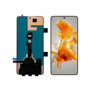 หน้า<span class=keywords><strong>จอ</strong></span> AMOLED <span class=keywords><strong>แท้</strong></span>สำหรับเปลี่ยน รุ่นขา<span class=keywords><strong>ย</strong></span>ดี สำหรับโทรศัพท์มือถือ HUAWEI Mate50 พร้อมชุด<span class=keywords><strong>จอ</strong></span>ดิจิตอล - Product Image 2