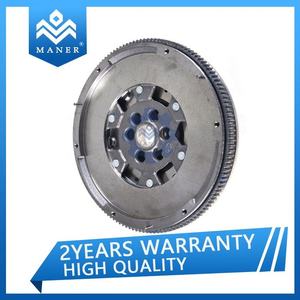06F105266AC 4150342100 อะไหล่เครื่องยนต์ ฟลายวีล เกียร์ธรรมดา สำหรับรถยนต์ VW Passat Jetta - Product Image 3
