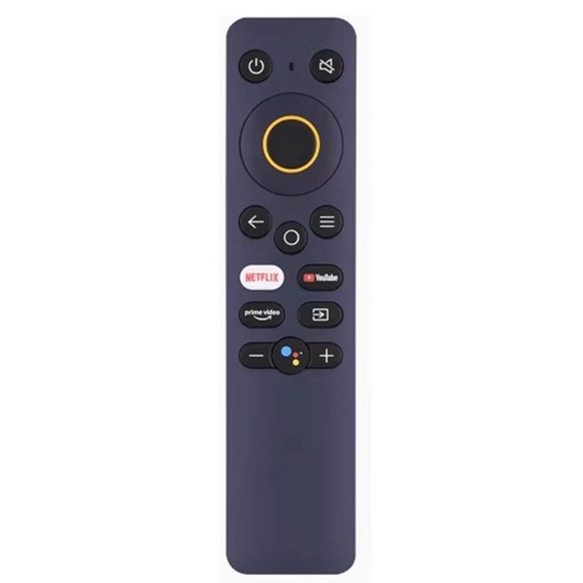 CY1710 Voice Remote Control for REALME TV 32 42 Inch English International Version