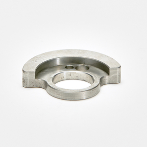 <span class=keywords><strong>Jiangshi</strong></span> เหล็กกล้าไร้สนิมที่มีความแม่นยำชิ้นส่วนเครื่องกลึง CNC ชิ้นส่วนเครื่องกัดเครื่องจักรแบบกำหนดเอง - Product Image 4