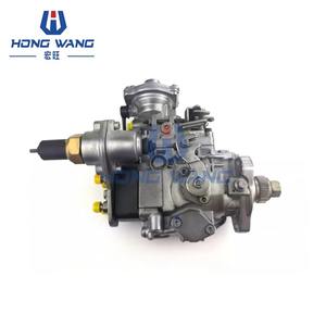 Bomba de Inyección de Combustible Compatible con Varios Modelos 0460424177 500329477, Apta para Motor Iveco Daily III - Product Image 2