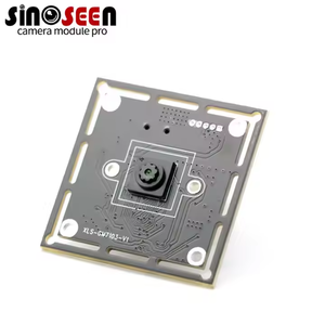 Nhà Máy Giá trực tiếp 0.3MP USB máy ảnh mô-đun OEM 1/6.5 \ "gc0308 Cảm biến hình ảnh CMOS với cố định tập trung mini máy ảnh máy ảnh nhỏ - Product Image 4