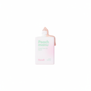 Suero para el cuidado de la piel tonificado de melocotón a bajo precio de alta calidad 30ml - Product Image 2