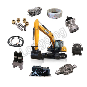<span class=keywords><strong>Sany</strong></span> Bộ phận hậu mãi aftermarket <span class=keywords><strong>Sany</strong></span> bộ phận máy xúc OEM Tương thích với sy200/sy235/sy365 xô bơm con dấu <span class=keywords><strong>Kit</strong></span> - Product Image 4