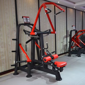 BM <span class=keywords><strong>Panata</strong></span> Équipement de fitness commercial, Machine de musculation à charge libre, Ensemble d'équipement de gym multicolore, Vente en gros. - Product Image 5