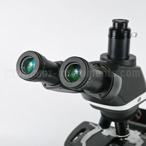 Microscope biologique trinoculaire à champ clair de haute qualité NK-360T - Product Image 6