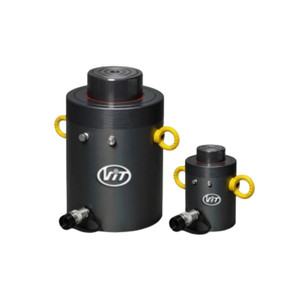 VIT-W VIT-W Support de charge à rétraction de sécurité à double action pour la réparation de ponts et la transfert de charge. - Product Image 1