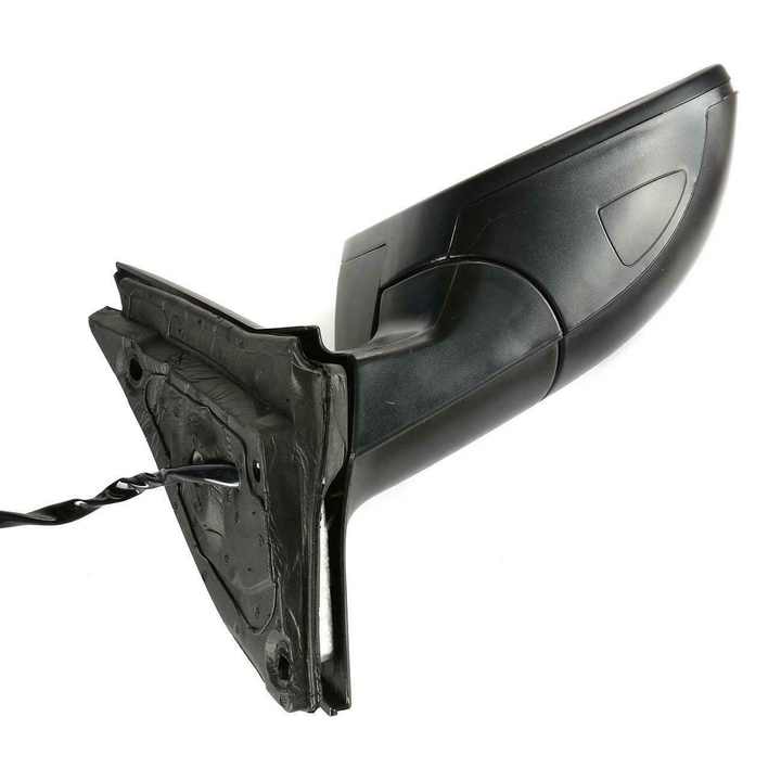 Auto Car Rearview Side Mirror Assembly For Volkswagen VW Golf MK6 