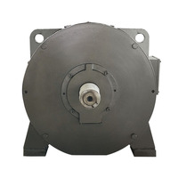 Moteur à courant continu ZZJ-812 63,5 kW à balais 525 tr/min pour machine à rouler