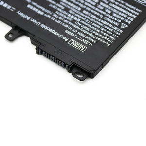 Batería Nueva Original RE03XL 11.55V 45Wh para Portátil <span class=keywords><strong>HP</strong></span> <span class=keywords><strong>ProBook</strong></span> <span class=keywords><strong>430</strong></span> 440 445 450 455R G6 <span class=keywords><strong>G7</strong></span> HSTNN-DB9N - Product Image 3