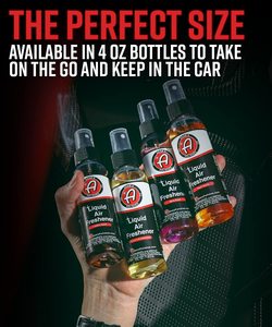 Adam Désodorisant Liquide pour l'Air - Product Image 3