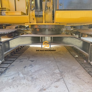 Mini Excavadora Caterpillar Cat 307E Usada, 90% Nueva, para Excavación de Pozos - Product Image 5