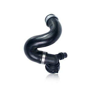 Pièces automobiles Tuyau de <span class=keywords><strong>liquide</strong></span> de <span class=keywords><strong>refroidissement</strong></span> Tuyau d'eau <span class=keywords><strong>Liquide</strong></span> de <span class=keywords><strong>refroidissement</strong></span> Tuyau en caoutchouc pour <span class=keywords><strong>Mercedes</strong></span>-Benz Classe S S 320 350 400 450 OE 2225014291 - Product Image 2