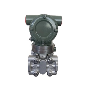 โยโกกาว่า EJA110E-JHS5J เกจวัดแบบอินไลน์สเตนเลสสตีล 1~100kPa 4-20mA สำหรับ - Product Image 4