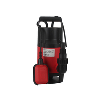 Pompe Submersible à essence pour jardin, 110/220V, 50/60HZ, pompe à pression