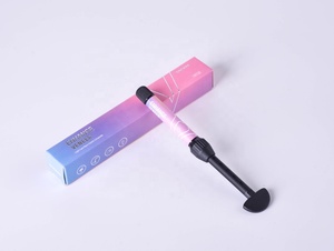 Dental Restorative <strong>Nano</strong> Hybrid <strong>Composite</strong> <strong>Light</strong> <strong>Curing</strong> Partner Aesthetic Anterior Teeth Whitening - Product Image 6