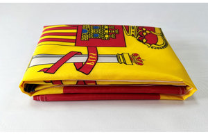 Bandera de España 3*5 pies en Stock Lista para Envío Rápido, Cinturón Oxford con Hebilla Metálica, Bandera Española para Exteriores y Patios - Product Image 4