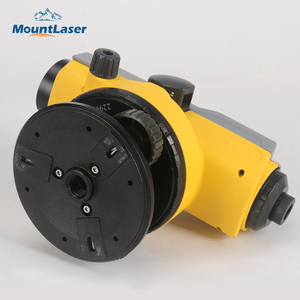 معدات مسح عالية الدقة للمستوى البصري أداة تسوية لقياس المستوى التلقائي للمسح - Product Image 4