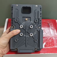 Monitor Excavator SANY SY135 Asli 11342922 SECD-5I Layar Tampilan