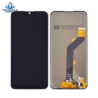 Pantalla LCD de Repuesto para Tecno Spark Ke5/LC7/KI7/KC8/KB8/KD7/KF6/KG5/KG5J/KG5K/KH6/KH7/K15K Camon, 2 Años de Garantía