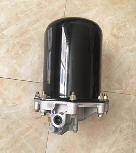 อะไหล่เบรกสำหรับรถบรรทุก เครื่องทำลมแห้ง AD-9 065225 12V 109685X - Product Image 2