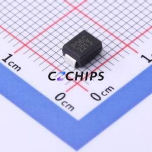 ทรานซิสเตอร์ทรานซิสเตอร์ทรานซิสเตอร์ทรานซิสเตอร์ไทริสเตอร์ P0640SC-MS ใหม่ล่าสุด (TSS) - Product Image 1