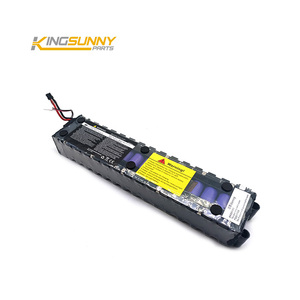 36V 7.8Ah <span class=keywords><strong>LG</strong></span> bateria Para Xiaomi M365 peças Cópia bateria scooter elétrico - Product Image 6