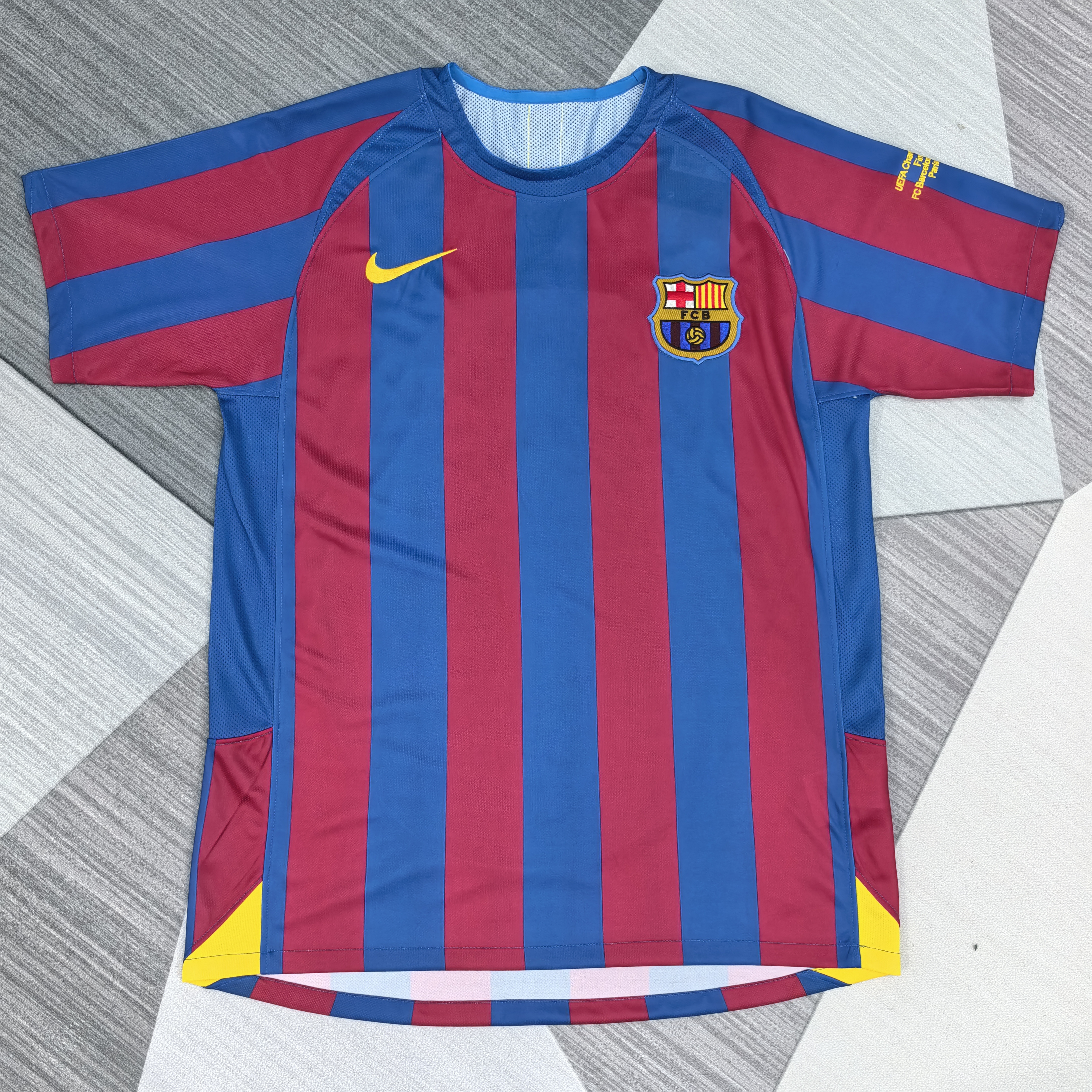 Barca 06