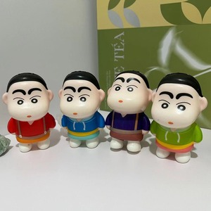 Juguete Antiestrés Kawaii, Juguete de Peluche Antiestrés de Anime, Juguete de Mano para Niños, Mini Crance - Product Image 6