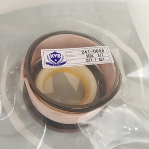 ชุดซีลกระบอกไฮดรอลิกสำหรับรถตักล้อยาง 916 รุ่น 2410898 241-0898 - Product Image 3