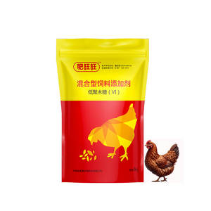 Tierfutterzusätze erhöhen das Schlachtgewicht, verkürzen den Fütterungszyklus und fördern das Wachstum von Nutztieren und Geflügel. - Product Image 1