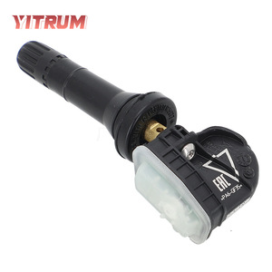 Capteur de pression des pneus Geely 8889081697 TPMS externe pour voitures Xingyue Lynk & Co - Product Image 1