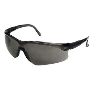 Venta caliente ANSI Z81.1 CE En166 Gafas DE SEGURIDAD láser Taiwán-Hecho con protección ocular de templo ajustable - Product Image 1