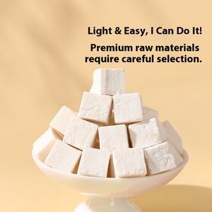 Beijing Tongrentang Poria Cocos 280g membantu tubuh menghilangkan kelembapan meningkatkan nafsu makan mengurangi Insomnia mencret herbal TCM - Product Image 6