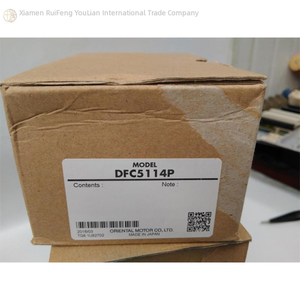 Nuevo Controlador de Motor Paso a Paso de 5 Fases Dfc5114p, Disponible en Stock, Nuevo y Original, Automatización Industrial, PLC Dedicado - Product Image 1