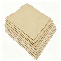Tapis de table en feutre de laine 100% sur mesure, résistant à l'eau et antibactérien, pour usage commercial et domestique