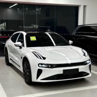 Горячая распродажа: Б/У Zeekr 001 YOU, топовая комплектация, полный привод, два двигателя, низкий пробег, комфортный электромобиль, люксовый седан-шутербрейк