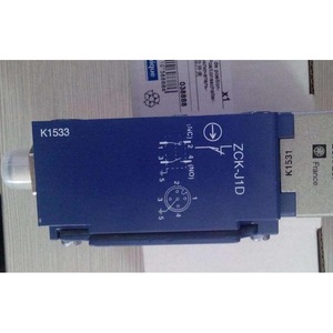 ลิมิตสวิตช์ Schneider รุ่น K1SD217B7XS แบบ SPDT วัสดุโลหะ ระดับ IP20 สำหรับใช้งานในอุตสาหกรรม - Product Image 1