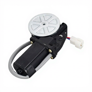 Moteur d'accélérateur pour excavatrice RC411-53642, leviers de commande d'accélérateur pour Kubota LiuGong XCMG, régulateur de moteur pas à pas électrique - Product Image 1