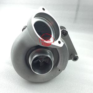 เทอร์โบชาร์จเจอร์ TF035HL6B-13TB/<span class=keywords><strong>VG</strong></span> 49135-05671 11657795498 49135-05640 49135-05641สำหรับ BMW 320D E90/E91เครื่องยนต์ M47TUE 160แรงม้า - Product Image 6