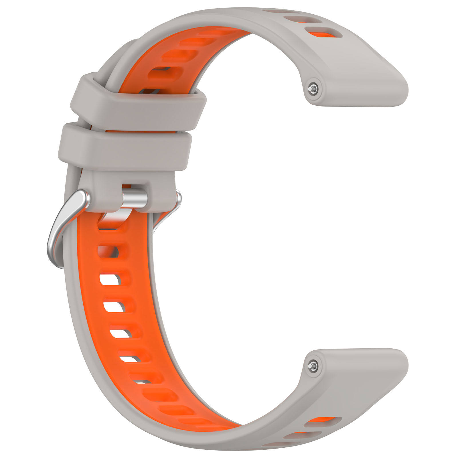 สีส้มทราย