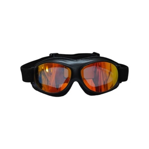 Fabriqué à Taïwan MIT Vente en gros Nouveau design Lunettes de moto anti-poussière Protection de sécurité Pour une utilisation en extérieur - Product Image 1